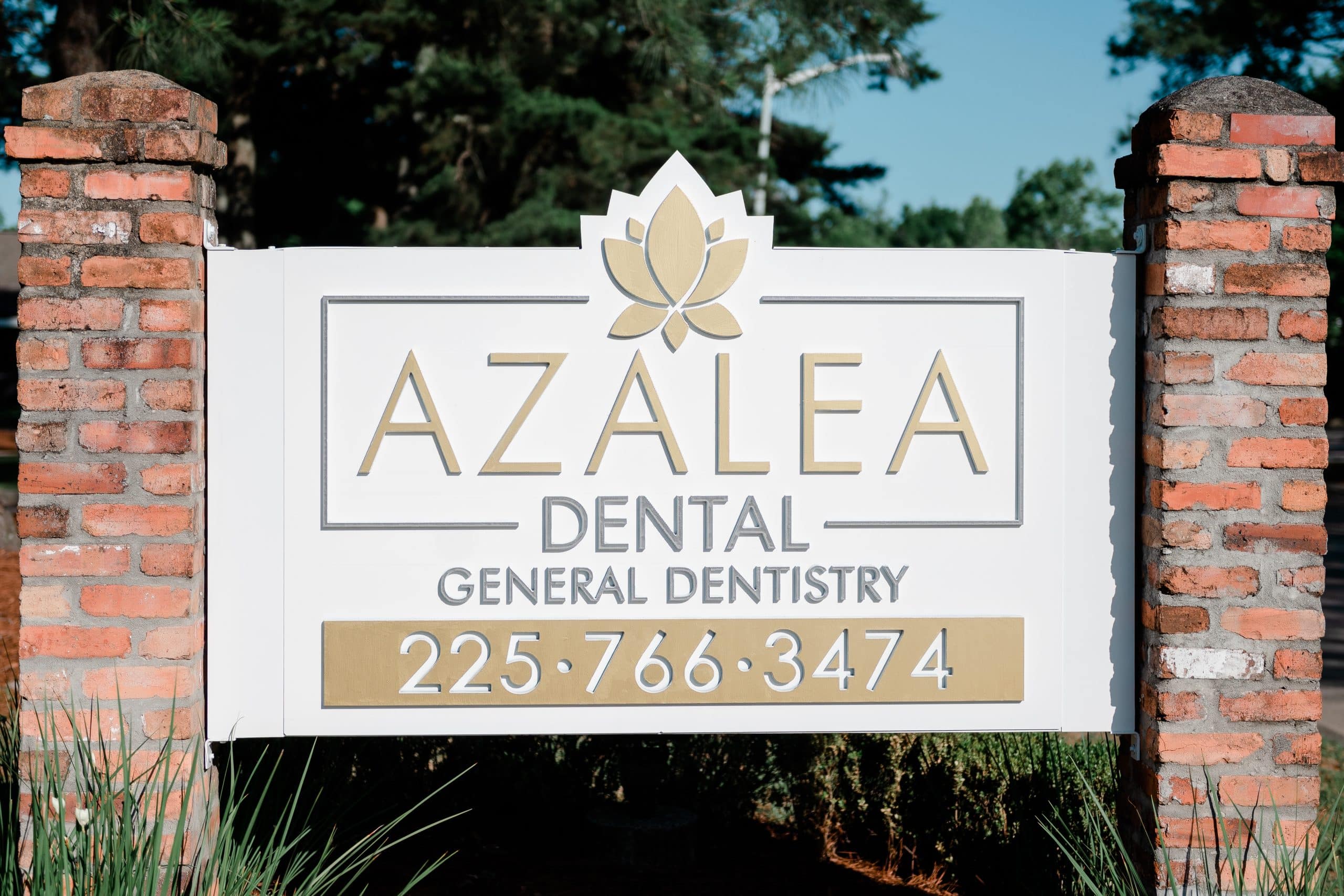Best Dentist in Baton Rouge Azalea Dental Dentist 70810